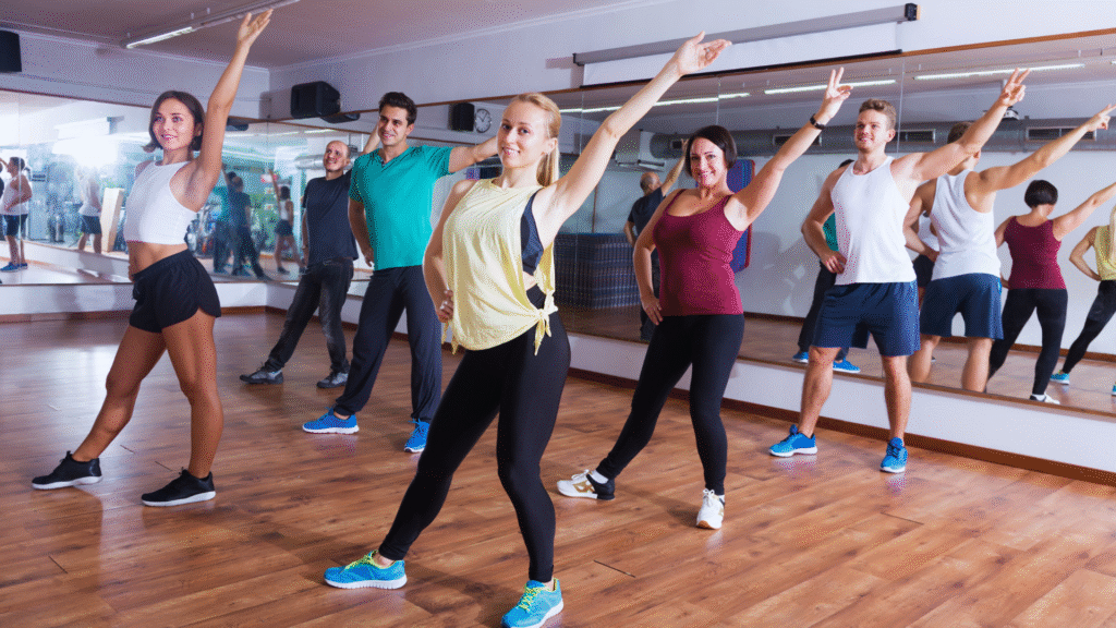 The Impact of Dance on Mental Health and Well-Being: Exploring Benefits and Connection