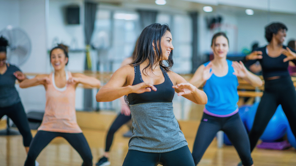 The Mental and Physical Benefits of Dance: Unlocking Joy and Well-Being