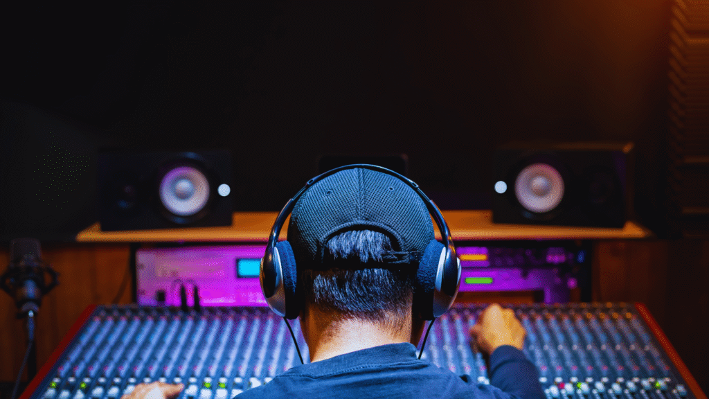 What Music Supervisors Actually Do: Understanding Their Role in Film and TV Soundtracks